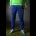 Тренировочный костюм LEGEA TUONO NIGERIA T078 GREEN BLUE